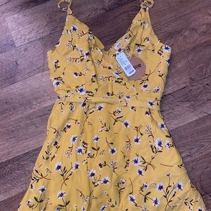Flowy Dress Size S never worn.